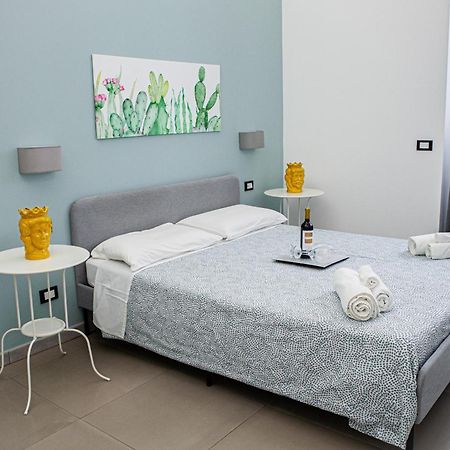 Ruggero Settimo - Holiday Houses Katanya Dış mekan fotoğraf