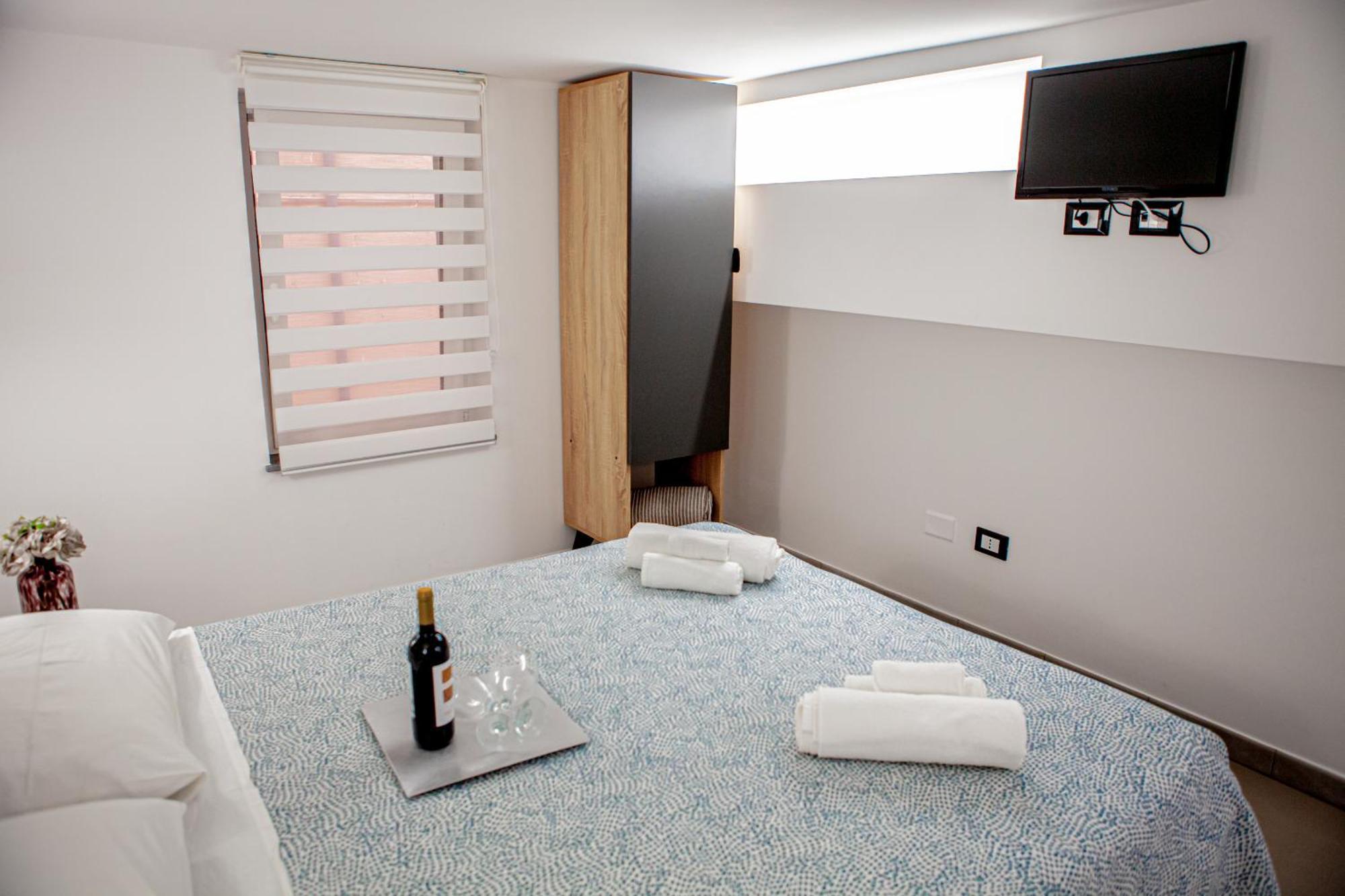 Ruggero Settimo - Holiday Houses Katanya Dış mekan fotoğraf