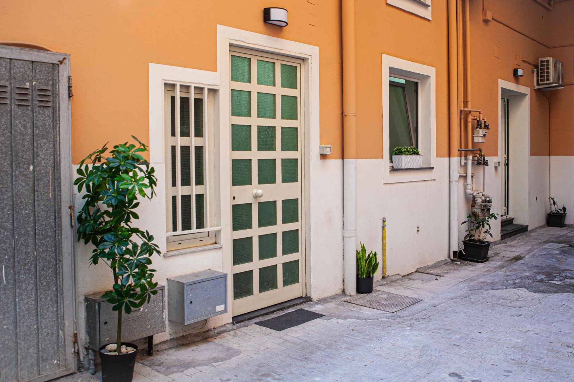 Ruggero Settimo - Holiday Houses Katanya Dış mekan fotoğraf